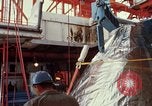 Immagine di Apollo 204 Florida United States USA, 1967, secondo 14 filmato di repertorio 65675068019