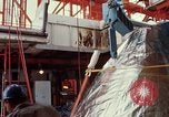 Immagine di Apollo 204 Florida United States USA, 1967, secondo 15 filmato di repertorio 65675068019