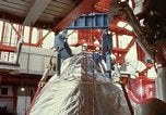 Immagine di Apollo 204 Florida United States USA, 1967, secondo 24 filmato di repertorio 65675068019