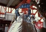 Immagine di Apollo 204 Florida United States USA, 1967, secondo 25 filmato di repertorio 65675068019
