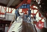 Immagine di Apollo 204 Florida United States USA, 1967, secondo 28 filmato di repertorio 65675068019