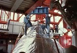 Immagine di Apollo 204 Florida United States USA, 1967, secondo 29 filmato di repertorio 65675068019