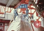 Immagine di Apollo 204 Florida United States USA, 1967, secondo 30 filmato di repertorio 65675068019