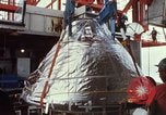 Immagine di Apollo 204 Florida United States USA, 1967, secondo 37 filmato di repertorio 65675068019