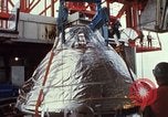 Immagine di Apollo 204 Florida United States USA, 1967, secondo 38 filmato di repertorio 65675068019