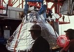 Immagine di Apollo 204 Florida United States USA, 1967, secondo 40 filmato di repertorio 65675068019