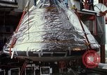 Immagine di Apollo 204 Florida United States USA, 1967, secondo 41 filmato di repertorio 65675068019