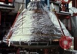 Immagine di Apollo 204 Florida United States USA, 1967, secondo 43 filmato di repertorio 65675068019