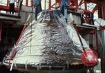 Immagine di Apollo 204 Florida United States USA, 1967, secondo 44 filmato di repertorio 65675068019