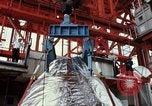Immagine di Apollo 204 Florida United States USA, 1967, secondo 47 filmato di repertorio 65675068019