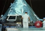 Image of Apollo 204 Florida United States USA, 1967, second 3 stock footage video 65675068020