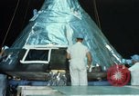Image of Apollo 204 Florida United States USA, 1967, second 4 stock footage video 65675068020