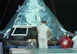 Image of Apollo 204 Florida United States USA, 1967, second 5 stock footage video 65675068020