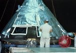 Image of Apollo 204 Florida United States USA, 1967, second 7 stock footage video 65675068020