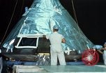 Image of Apollo 204 Florida United States USA, 1967, second 8 stock footage video 65675068020