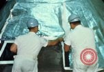 Image of Apollo 204 Florida United States USA, 1967, second 14 stock footage video 65675068020