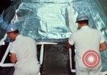 Image of Apollo 204 Florida United States USA, 1967, second 22 stock footage video 65675068020