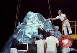 Image of Apollo 204 Florida United States USA, 1967, second 24 stock footage video 65675068020