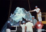 Image of Apollo 204 Florida United States USA, 1967, second 26 stock footage video 65675068020