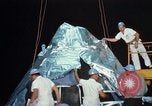 Image of Apollo 204 Florida United States USA, 1967, second 32 stock footage video 65675068020