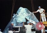 Image of Apollo 204 Florida United States USA, 1967, second 33 stock footage video 65675068020