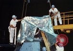 Image of Apollo 204 Florida United States USA, 1967, second 35 stock footage video 65675068020