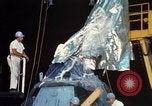 Image of Apollo 204 Florida United States USA, 1967, second 58 stock footage video 65675068020