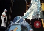 Image of Apollo 204 Florida United States USA, 1967, second 59 stock footage video 65675068020