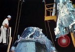 Image of Apollo 204 Florida United States USA, 1967, second 60 stock footage video 65675068020