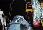 Image of Apollo 204 Florida United States USA, 1967, second 61 stock footage video 65675068020