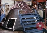 Image of Apollo 204 Florida United States USA, 1967, second 12 stock footage video 65675068021