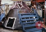 Image of Apollo 204 Florida United States USA, 1967, second 13 stock footage video 65675068021