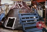 Image of Apollo 204 Florida United States USA, 1967, second 14 stock footage video 65675068021