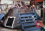 Image of Apollo 204 Florida United States USA, 1967, second 15 stock footage video 65675068021