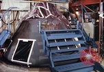 Image of Apollo 204 Florida United States USA, 1967, second 16 stock footage video 65675068021