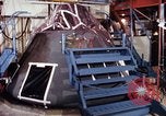 Image of Apollo 204 Florida United States USA, 1967, second 17 stock footage video 65675068021