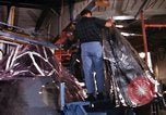 Image of Apollo 204 Florida United States USA, 1967, second 22 stock footage video 65675068021