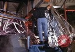 Image of Apollo 204 Florida United States USA, 1967, second 25 stock footage video 65675068021