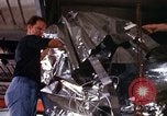 Image of Apollo 204 Florida United States USA, 1967, second 28 stock footage video 65675068021