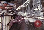 Image of Apollo 204 Florida United States USA, 1967, second 44 stock footage video 65675068021