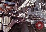 Image of Apollo 204 Florida United States USA, 1967, second 45 stock footage video 65675068021