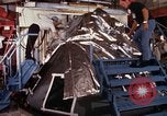 Image of Apollo 204 Florida United States USA, 1967, second 48 stock footage video 65675068021