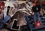 Image of Apollo 204 Florida United States USA, 1967, second 50 stock footage video 65675068021