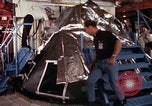 Image of Apollo 204 Florida United States USA, 1967, second 51 stock footage video 65675068021