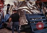 Image of Apollo 204 Florida United States USA, 1967, second 52 stock footage video 65675068021