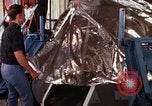 Image of Apollo 204 Florida United States USA, 1967, second 54 stock footage video 65675068021