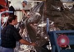 Image of Apollo 204 Florida United States USA, 1967, second 57 stock footage video 65675068021