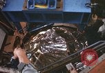 Image of Apollo 204 Florida United States USA, 1967, second 25 stock footage video 65675068022