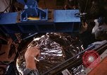 Image of Apollo 204 Florida United States USA, 1967, second 32 stock footage video 65675068022