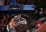 Image of Apollo 204 Florida United States USA, 1967, second 34 stock footage video 65675068022